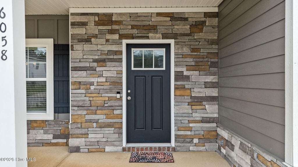 Photo of 6058 Big Pond Trail, Grovetown, GA 30813 (MLS # 100601506)