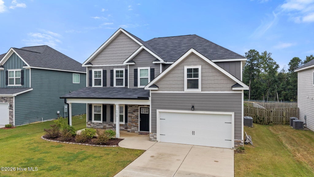 Photo of 6058 Big Pond Trail, Grovetown, GA 30813 (MLS # 100601506)