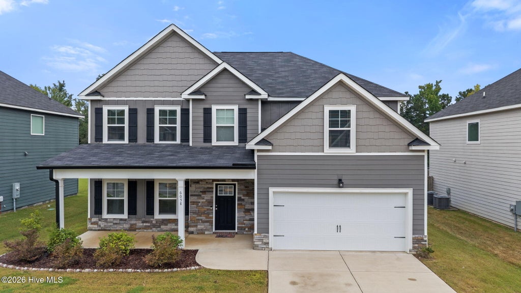 Photo of 6058 Big Pond Trail, Grovetown, GA 30813 (MLS # 100601506)