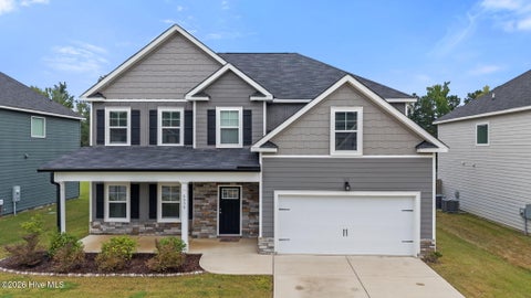 Photo of 6058 Big Pond Trail, Grovetown, GA 30813 (MLS # 100601506)