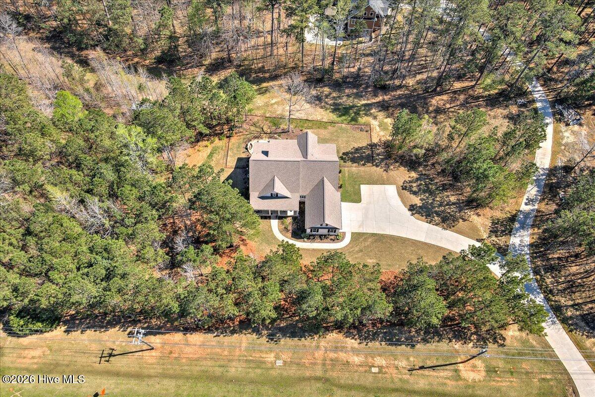 2335 William Few Parkway