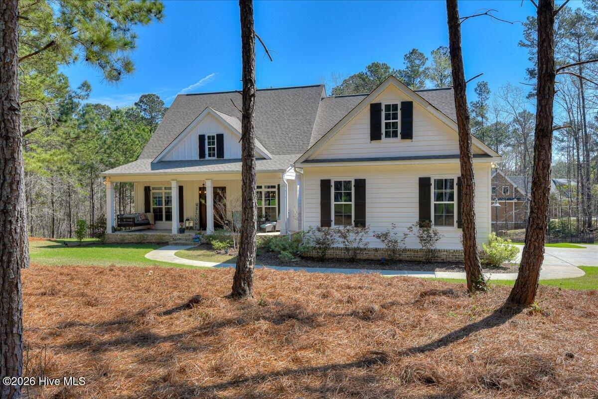 2335 William Few Parkway
