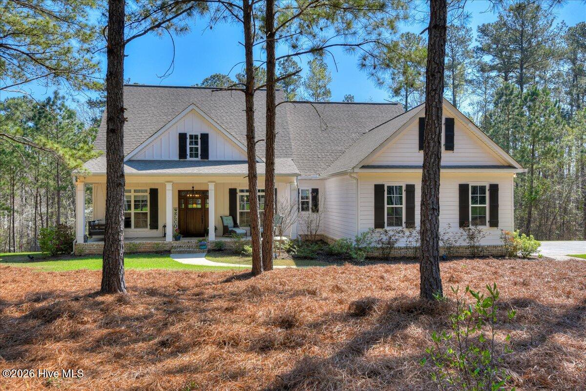 2335 William Few Parkway
