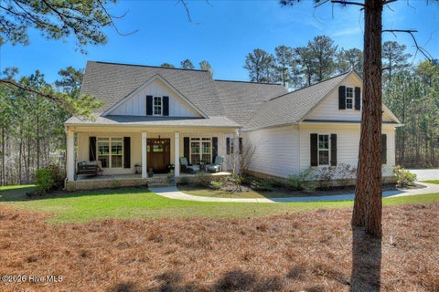 Photo of 2335 William Few Parkway, Evans, GA 30809 (MLS # 100611028)
