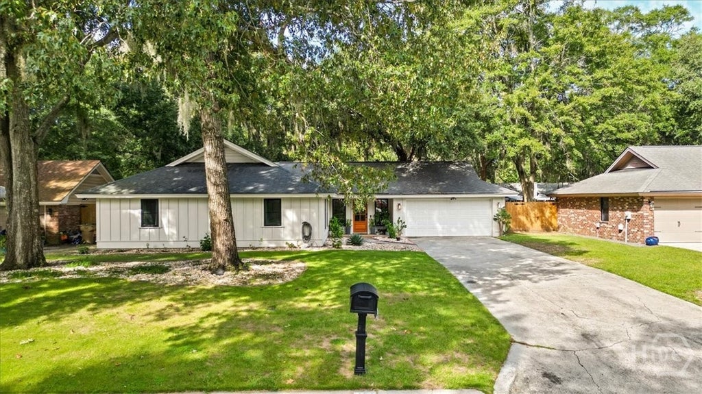 Photo of 114 Lazy Lagoon Way, Savannah, GA 31410 (MLS # SA366111)