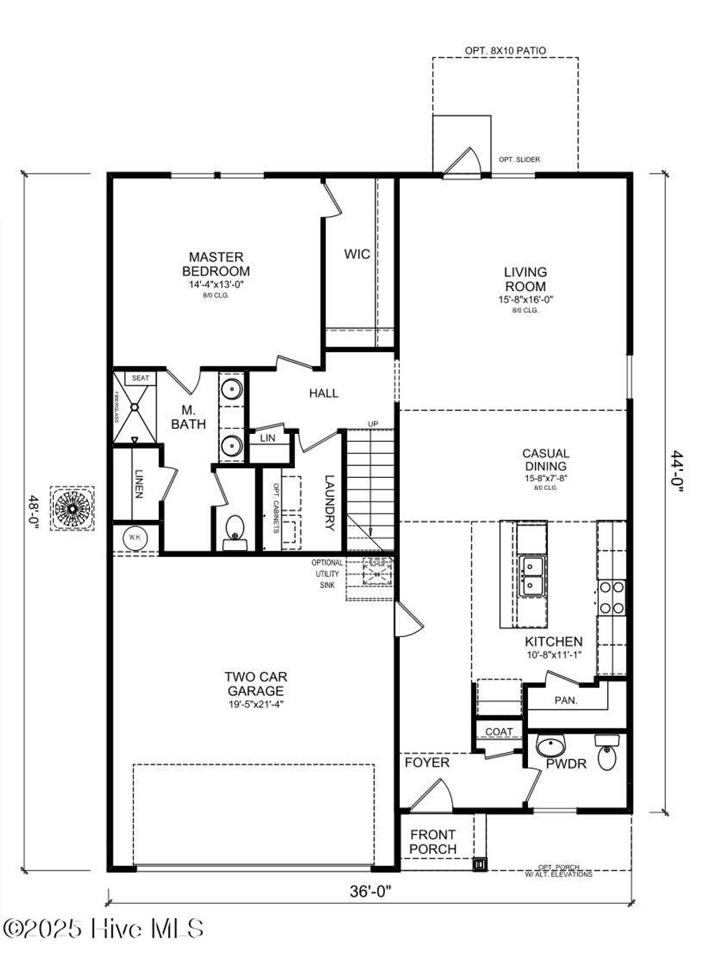 Photo of 950 Plymouth Road, Boiling Spring Lakes, NC 28461 (MLS # 100522914)