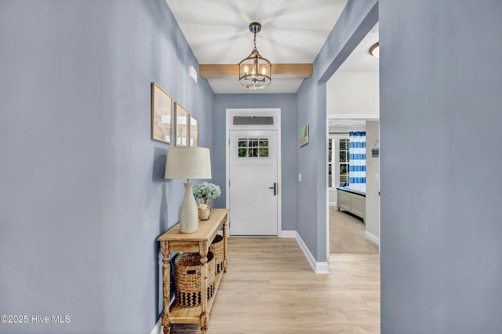 Photo of 1100 Spincast Road, Southport, NC 28461 (MLS # 100540327)