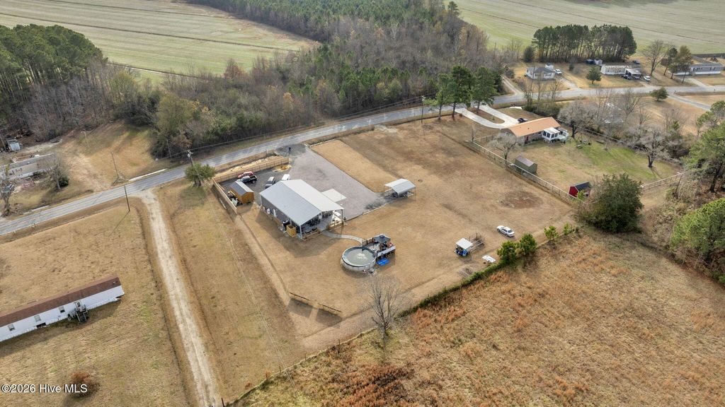 Photo of 736 Mount Hermon Church Road, Elizabeth City, NC 27909 (MLS # 100547296)