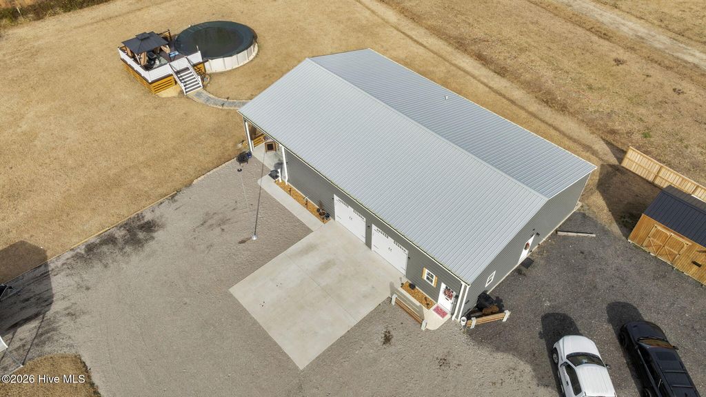 Photo of 736 Mount Hermon Church Road, Elizabeth City, NC 27909 (MLS # 100547296)