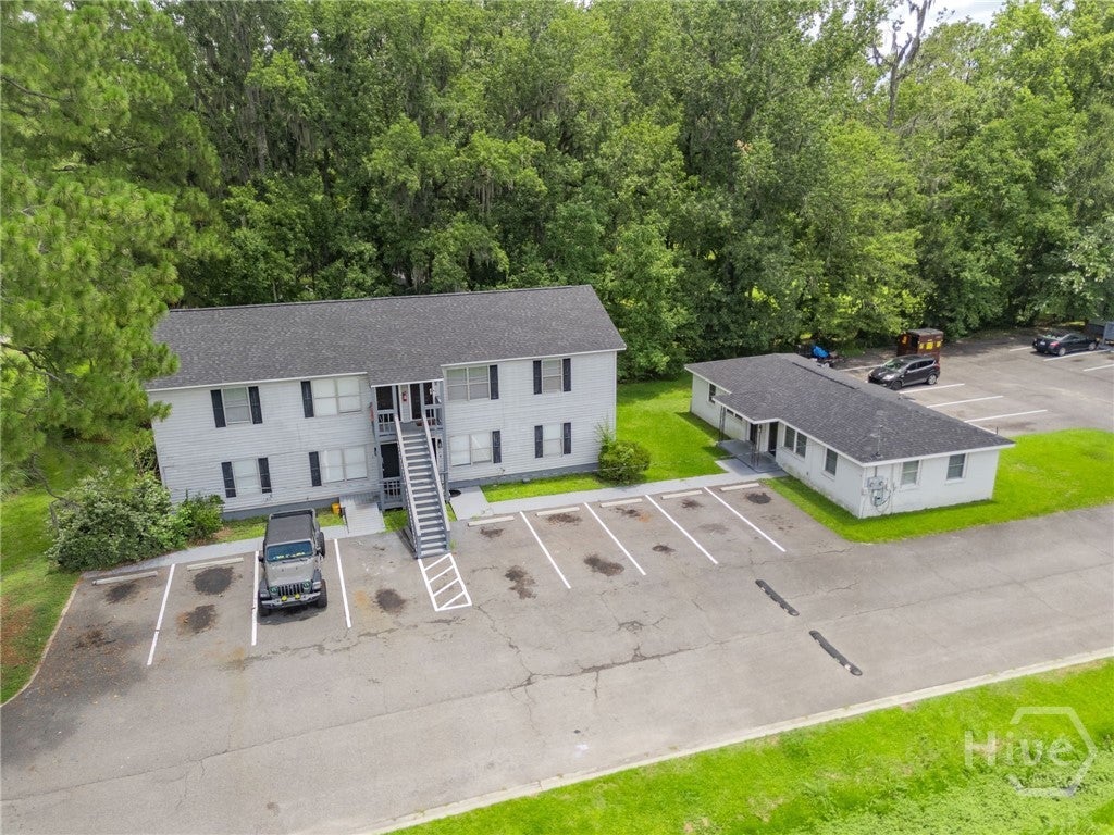 4509-4511 Old Louisville Rd