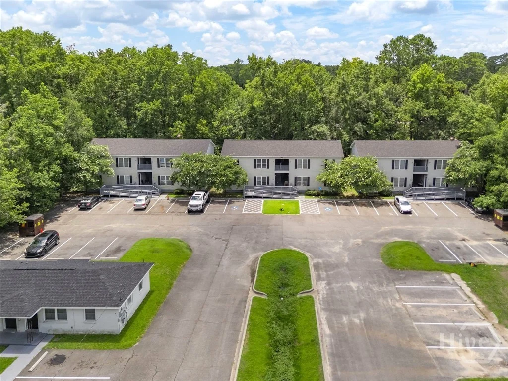 4509-4511 Old Louisville Rd Rd, Garden City, GA, 31408