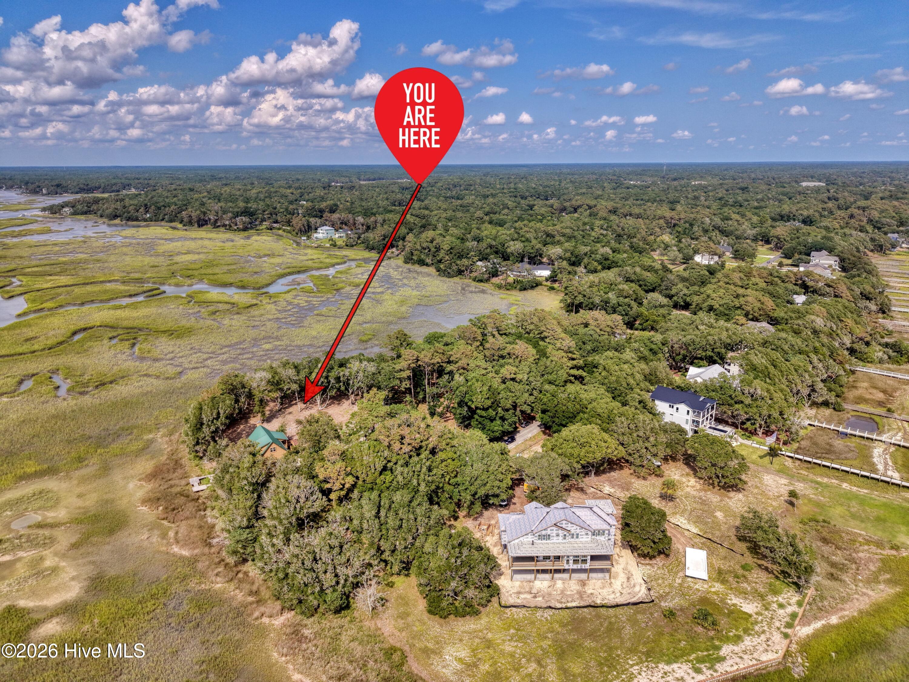 3810 Windy Point Road SW
