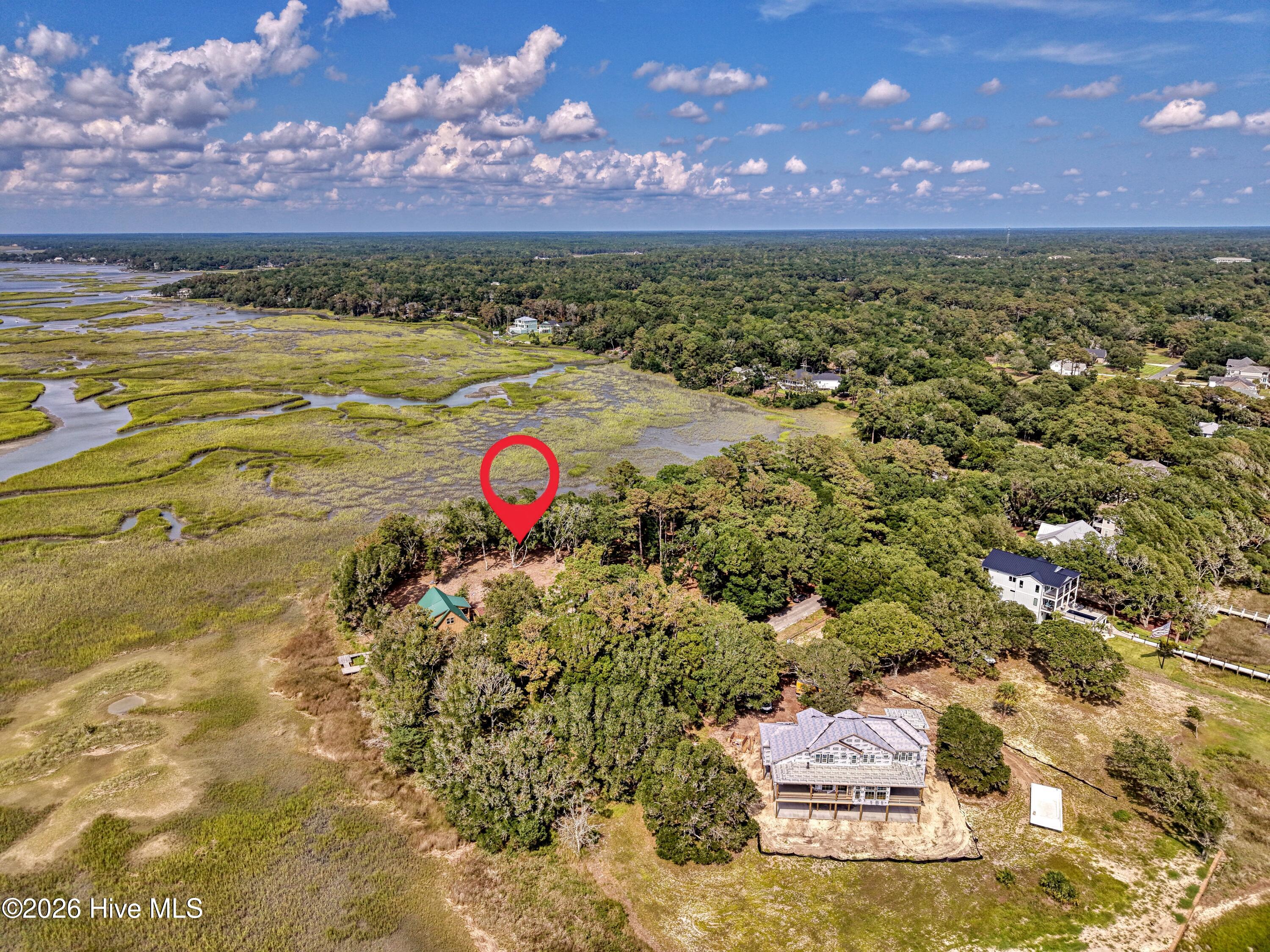 3810 Windy Point Road SW