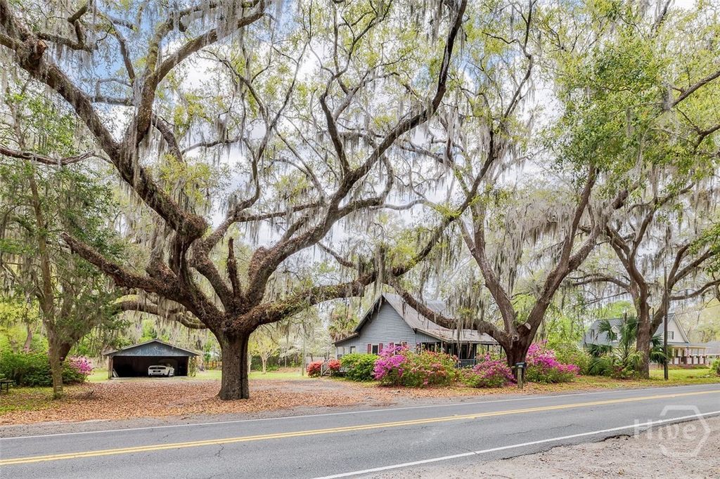 Photo of 8987 Ferguson Avenue, Savannah, GA 31406 (MLS # SA352526)