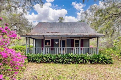 Homes For Sale - 8987 Ferguson Avenue<br/> Chatham County, Savannah, GA 31406