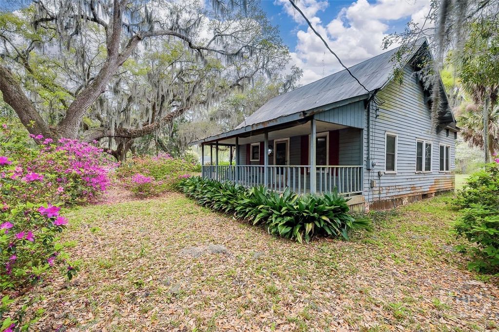Photo of 8987 Ferguson Avenue, Savannah, GA 31406 (MLS # SA352526)