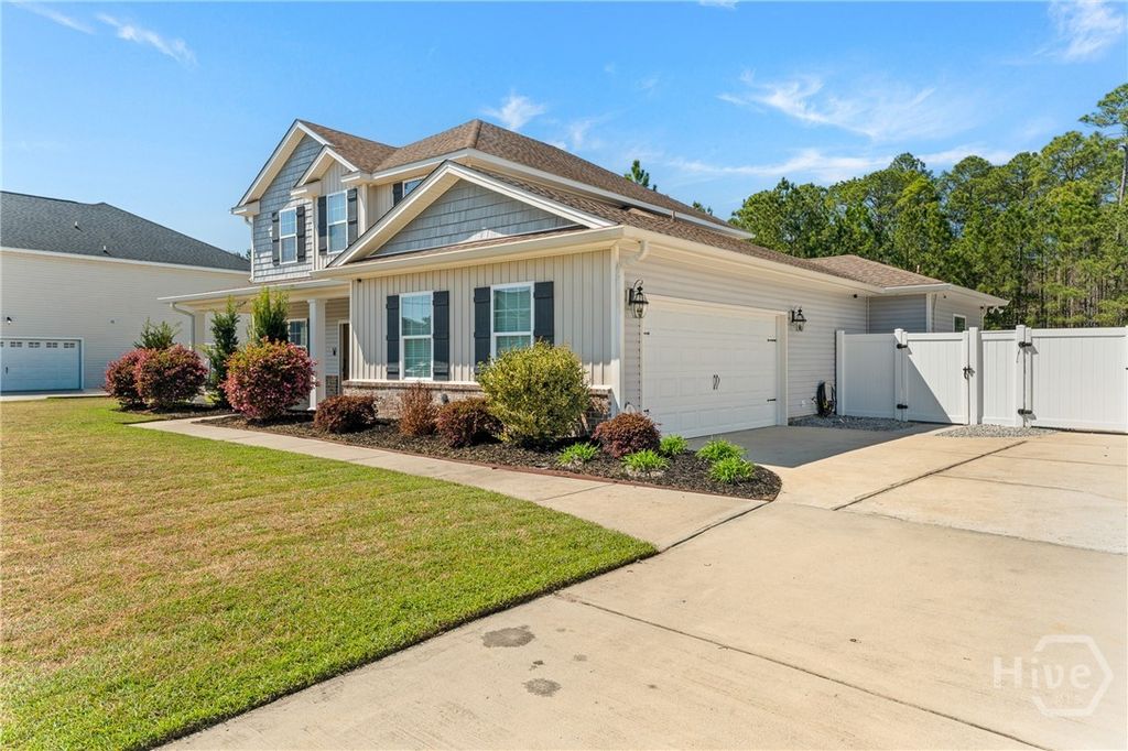 Photo of 104 Altamonte Drive, Guyton, GA 31312 (MLS # SA351909)