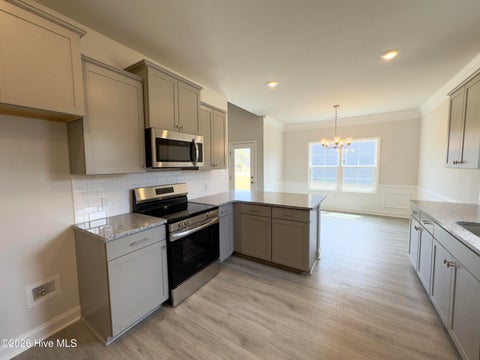 Tiny photo for 2105 Sandbrook Loop, Leland, NC 28451 (MLS # 100606449)