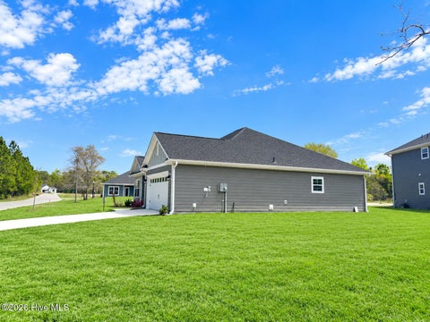 Tiny photo for 2105 Sandbrook Loop, Leland, NC 28451 (MLS # 100606449)