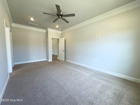 Tiny photo for 2105 Sandbrook Loop, Leland, NC 28451 (MLS # 100606449)