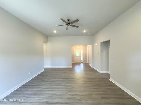 Tiny photo for 2105 Sandbrook Loop, Leland, NC 28451 (MLS # 100606449)