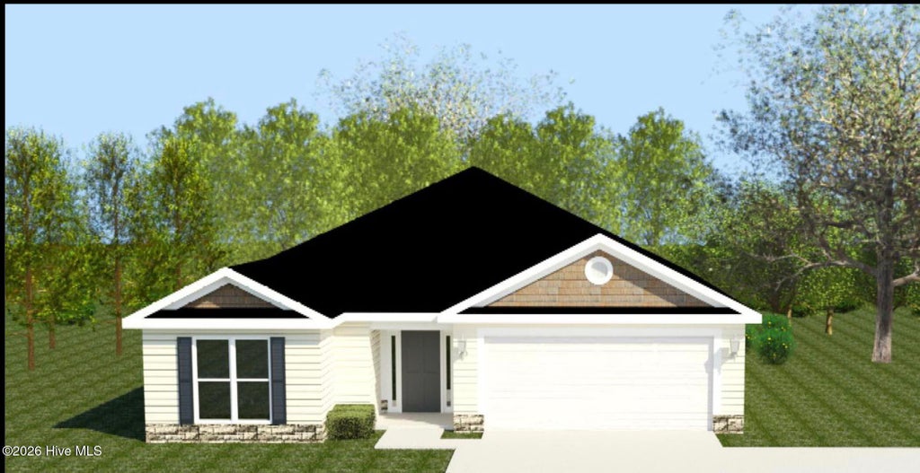 Photo of 6971 Streamside Drive, Graniteville, SC 29829 (MLS # 100607539)