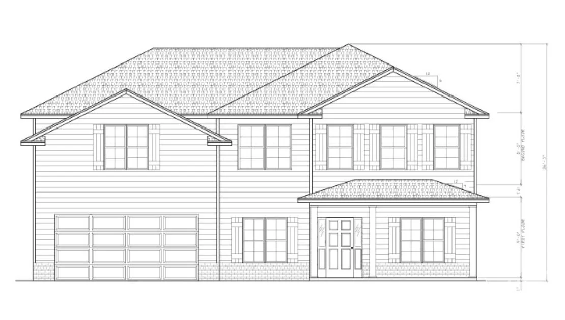 1096 Poppleton Drive