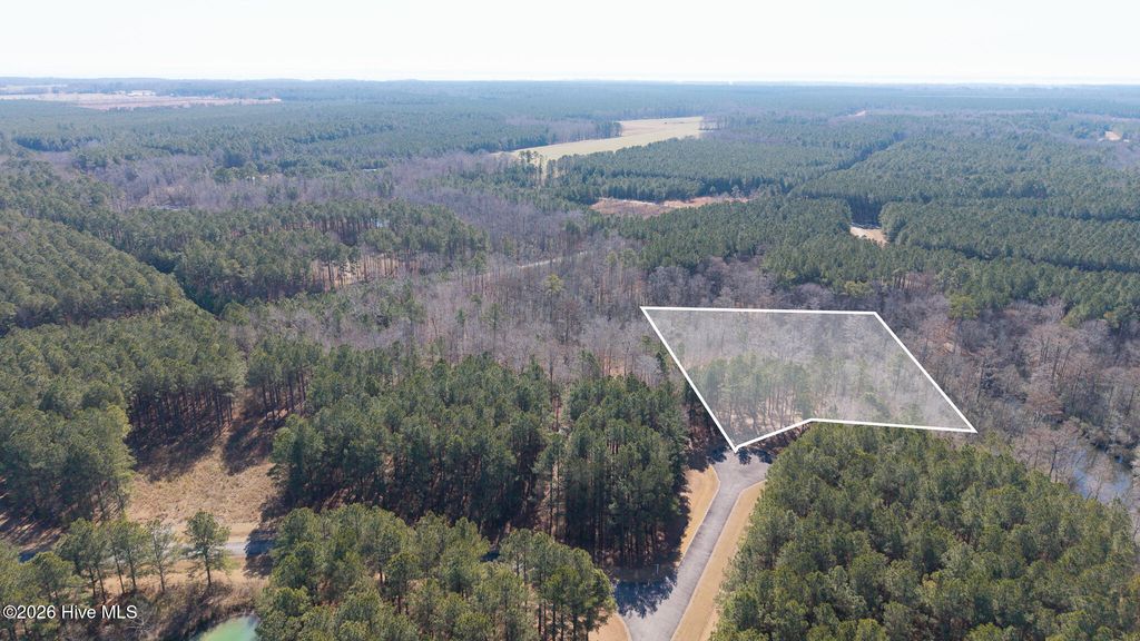 Photo of 312 Plumtree Circle, Edenton, NC 27932 (MLS # 100560470)