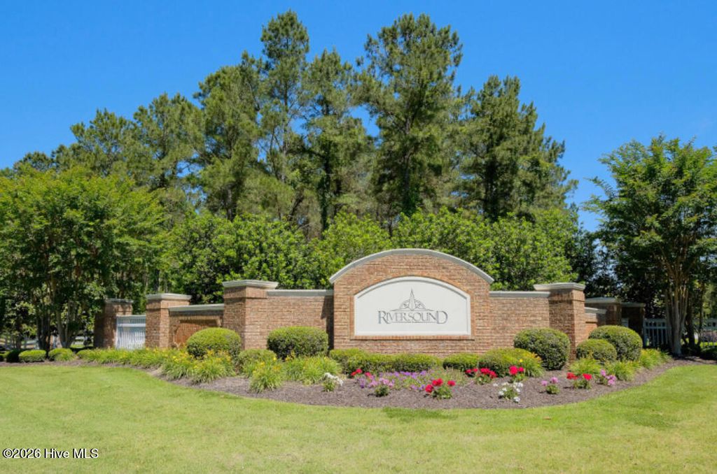 Photo of 312 Plumtree Circle, Edenton, NC 27932 (MLS # 100560470)