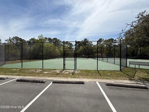 Tiny photo for 3031 Old Berwick Street SW, Shallotte, NC 28470 (MLS # 100565812)