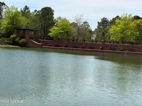 Tiny photo for 3031 Old Berwick Street SW, Shallotte, NC 28470 (MLS # 100565812)