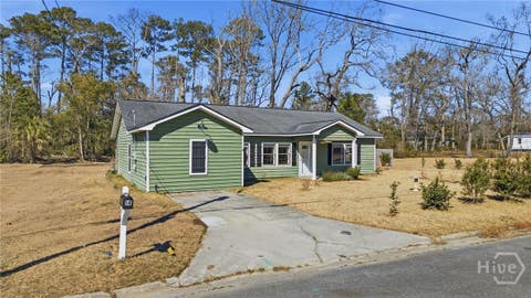 Homes For Rent - 14 Redmond Avenue<br/> Savannah, GA 31408