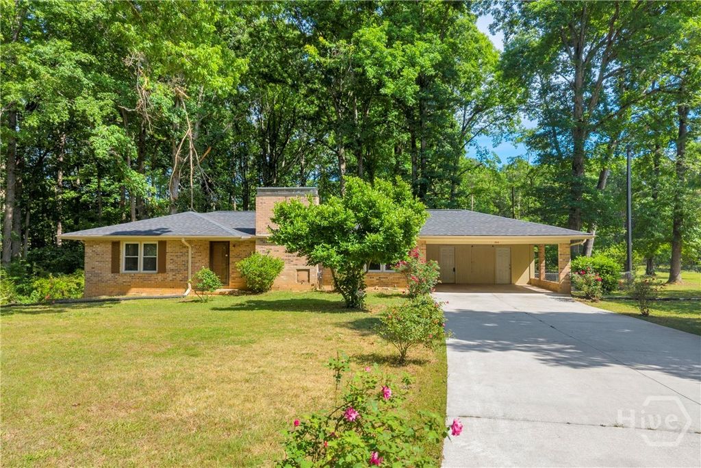 Photo of 644 Virginia Lane, Hull, GA 30646 (MLS # CL355588)