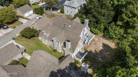 Tiny photo for 5122 Greenville Loop Road, Wilmington, NC 28409 (MLS # 100607234)