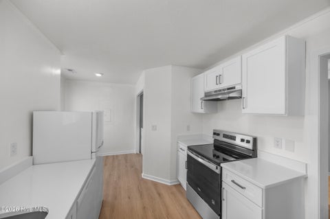 Tiny photo for 5122 Greenville Loop Road, Wilmington, NC 28409 (MLS # 100607234)