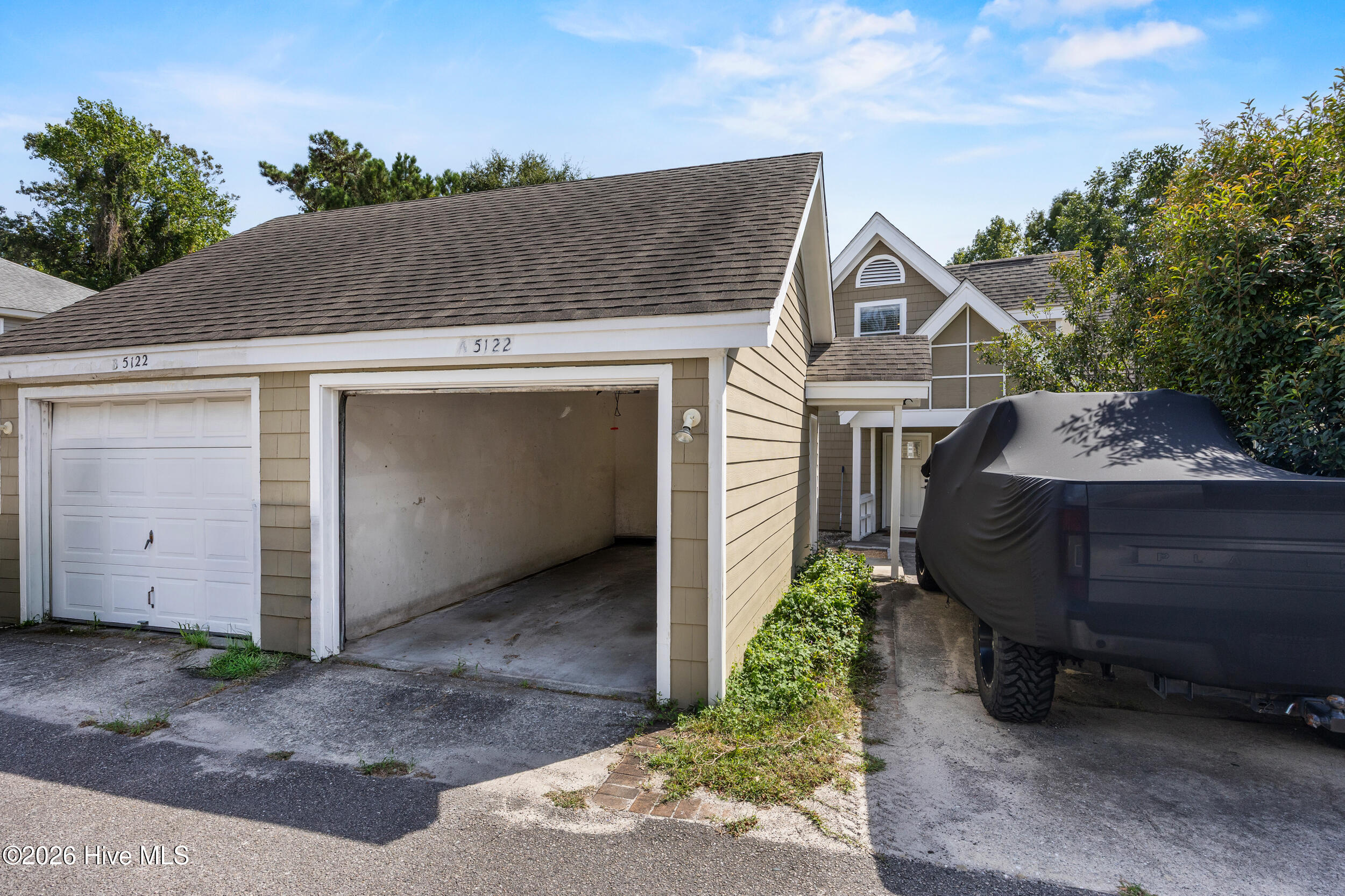 5122a Greenville Loop Road