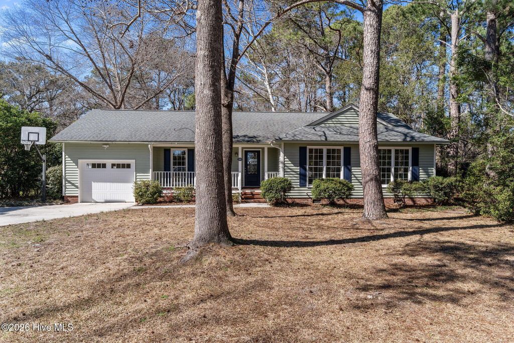 Photo of 109 Dunn Place Drive, Wilmington, NC 28411 (MLS # 100556740)