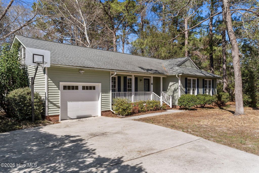 Photo of 109 Dunn Place Drive, Wilmington, NC 28411 (MLS # 100556740)