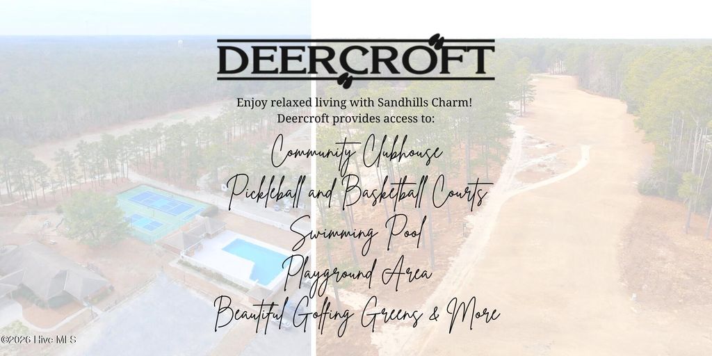 Photo of Tbd Lakeshore Drive, Wagram, NC 28396 (MLS # 100547288)