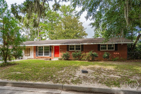 Homes For Sale - 624 Mosby Street<br/> Chatham County, Savannah, GA 31405
