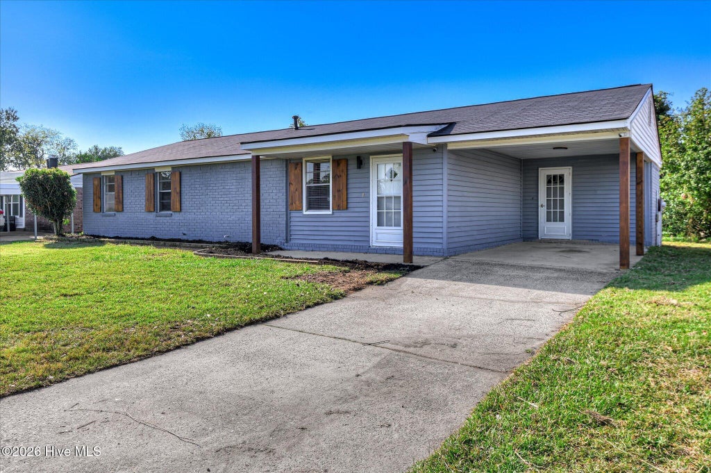 Photo of 1966 Neptune Drive, Augusta, GA 30906 (MLS # 100608491)