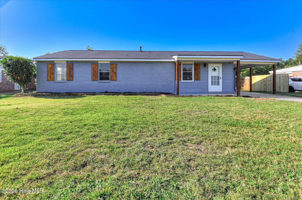 Photo of 1966 Neptune Drive, Augusta, GA 30906 (MLS # 100608491)