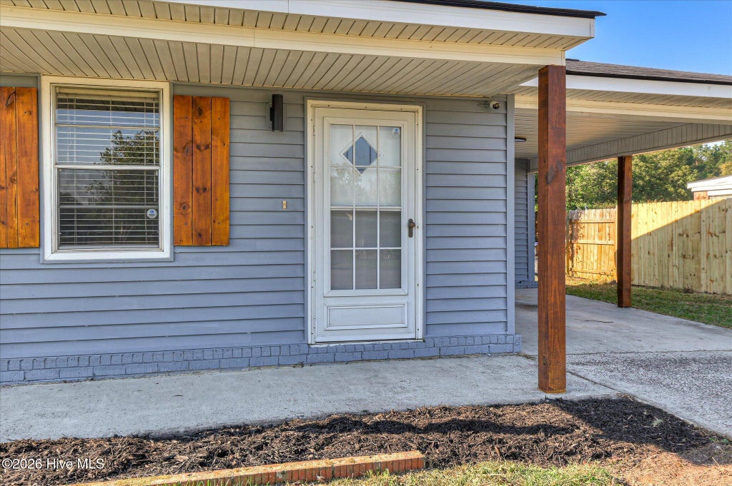 Photo of 1966 Neptune Drive, Augusta, GA 30906 (MLS # 100608491)