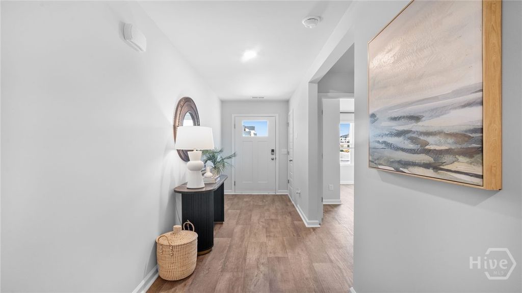 Photo of 9 Gladewater Drive, Port Wentworth, GA 31407 (MLS # SA354501)