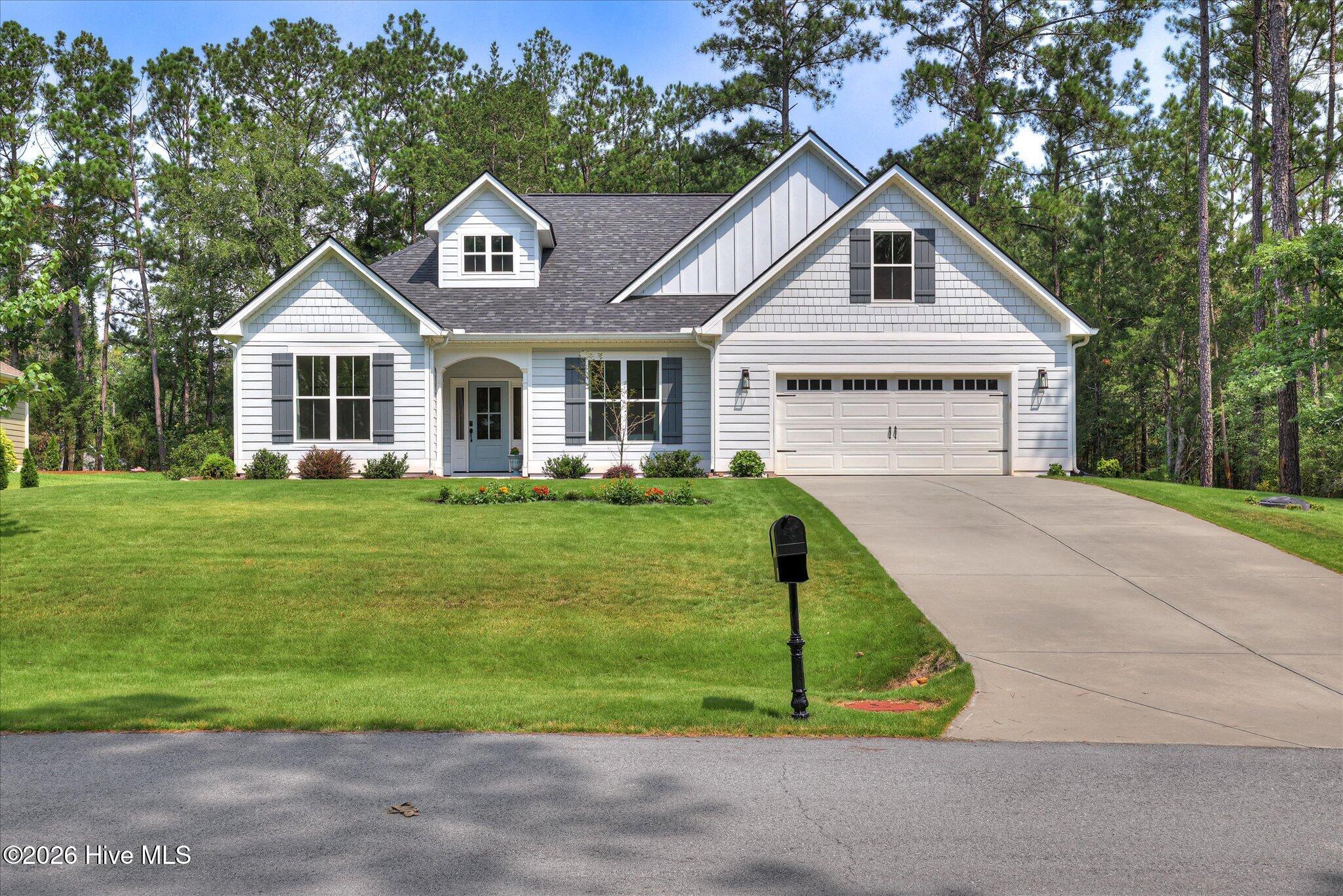 132 Evergreen Lane