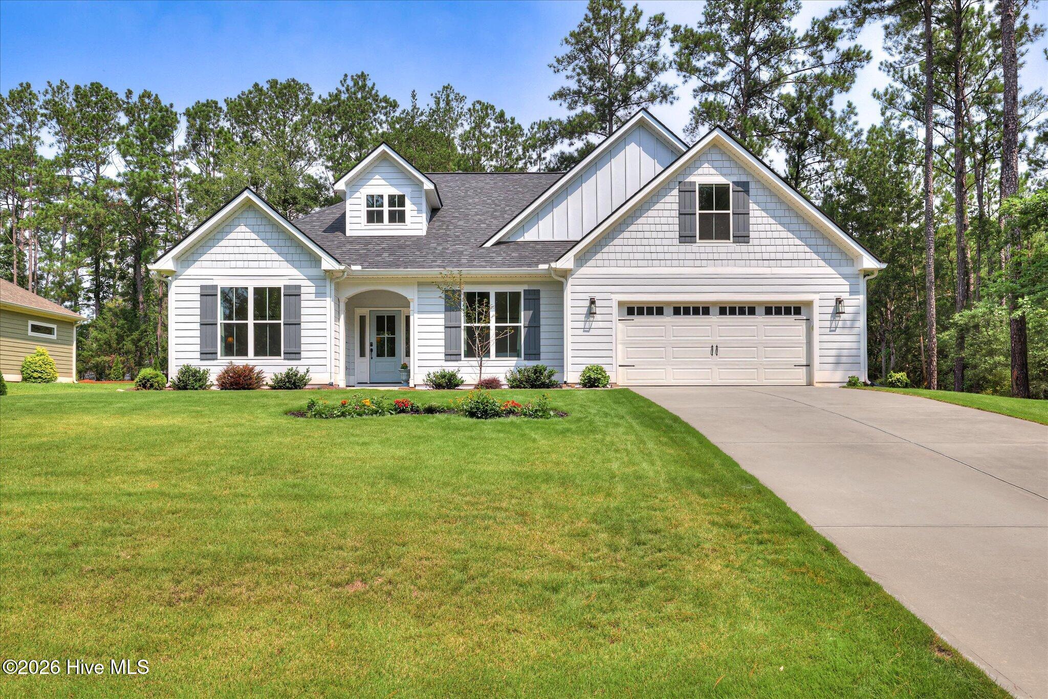 132 Evergreen Lane, Mccormick, SC, 29835