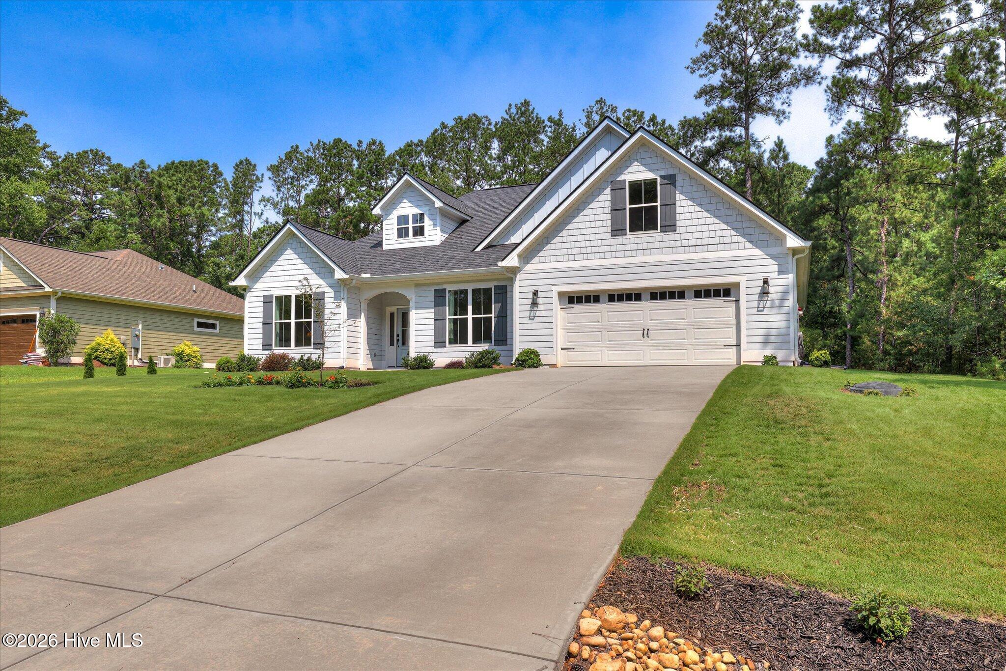 132 Evergreen Lane