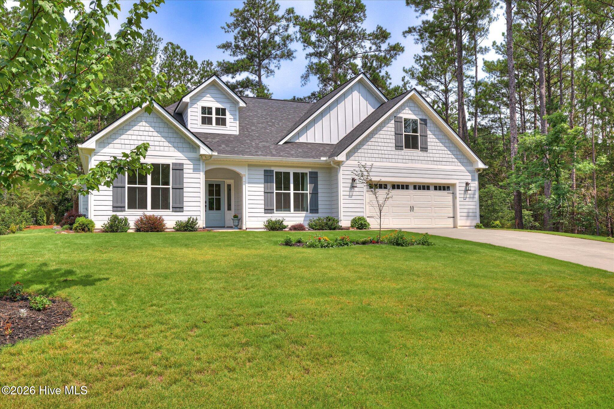 132 Evergreen Lane