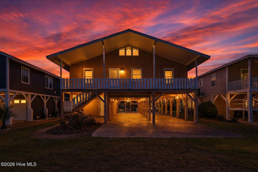 Photo of 81 Wilmington Street, Ocean Isle Beach, NC 28469 (MLS # 100562663)