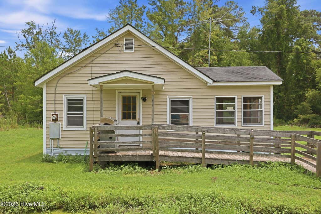 Photo of 800 Goat Neck Road, Columbia, NC 27925 (MLS # 100590530)